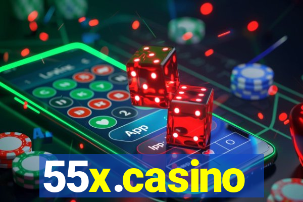 55x.casino