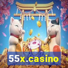 55x.casino
