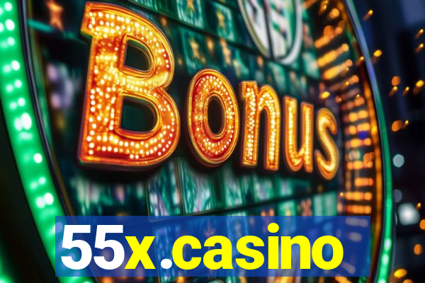 55x.casino