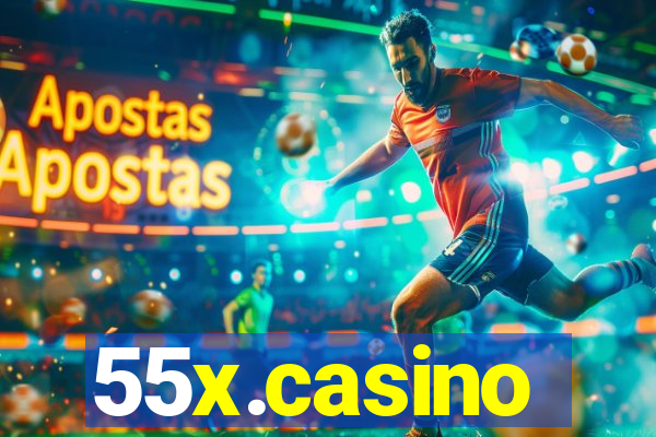 55x.casino