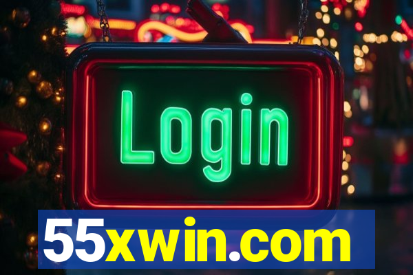 55xwin.com