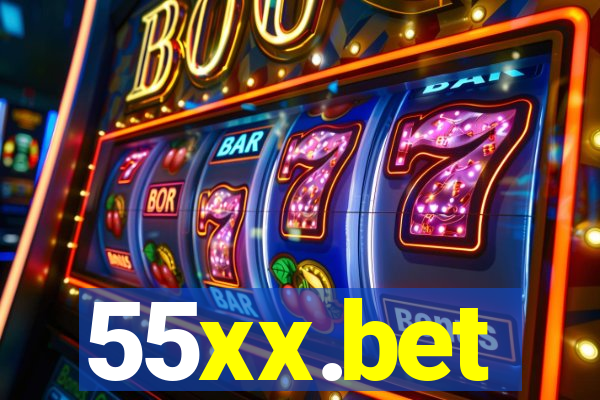 55xx.bet