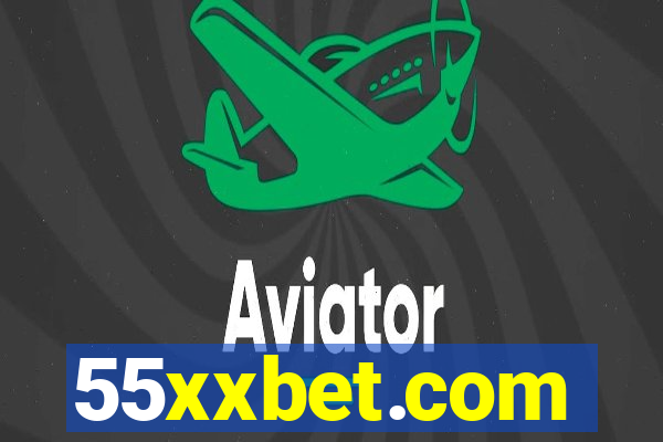 55xxbet.com