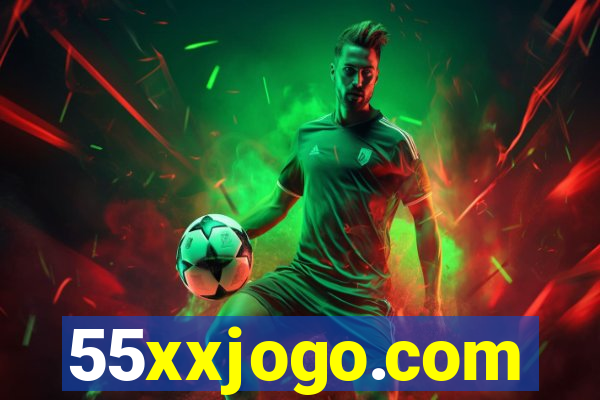 55xxjogo.com