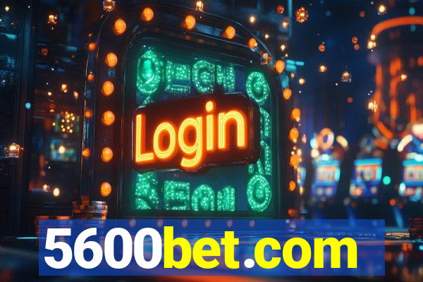 5600bet.com
