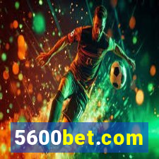 5600bet.com