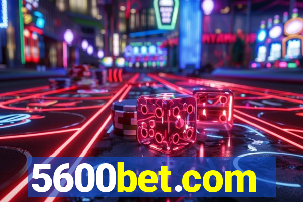 5600bet.com
