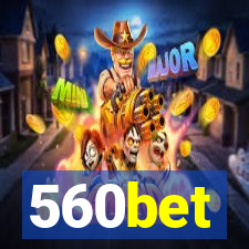 560bet