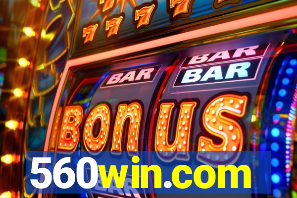 560win.com