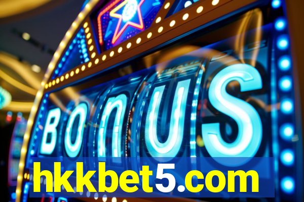 hkkbet5.com