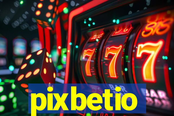 pixbetio
