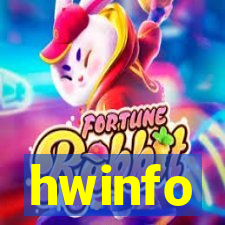 hwinfo