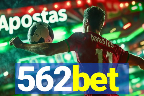 562bet