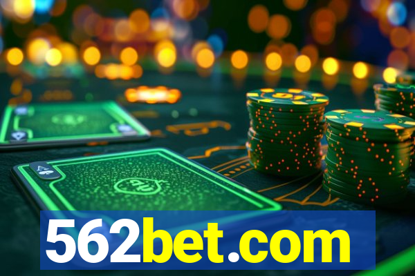 562bet.com