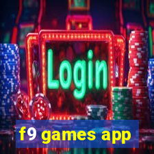 f9 games app