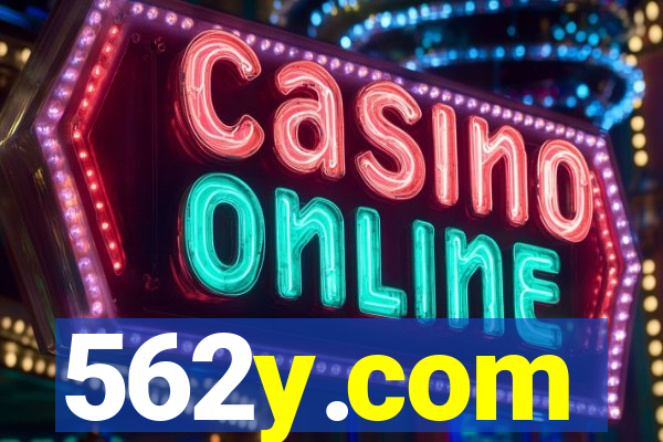 562y.com