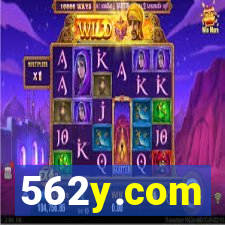 562y.com