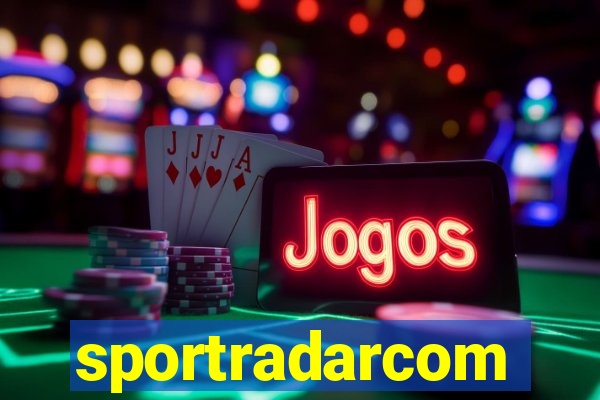 sportradarcom