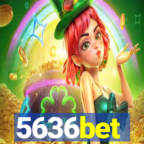 5636bet