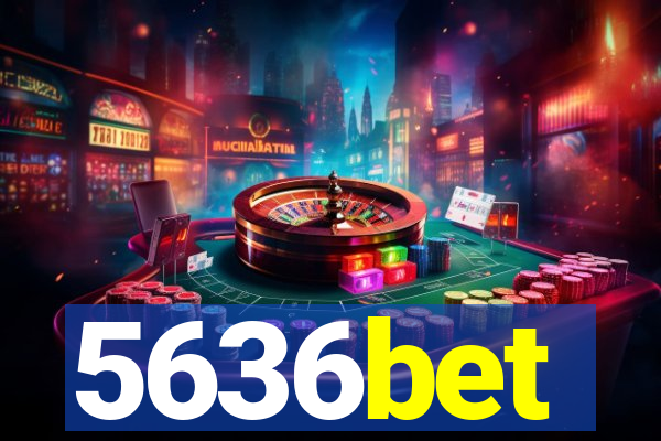 5636bet