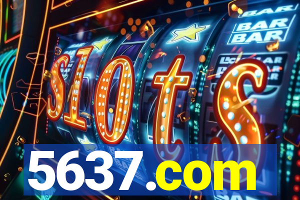 5637.com