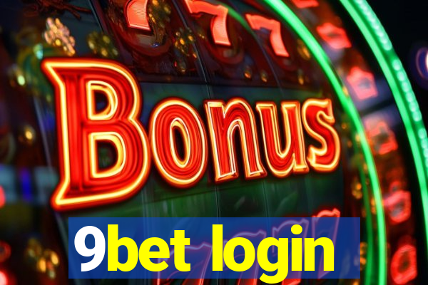 9bet login