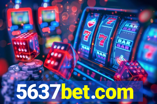 5637bet.com