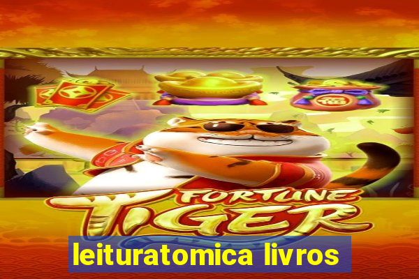 leituratomica livros
