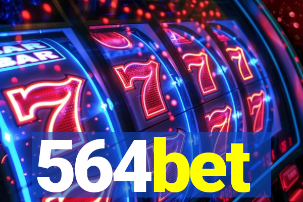 564bet