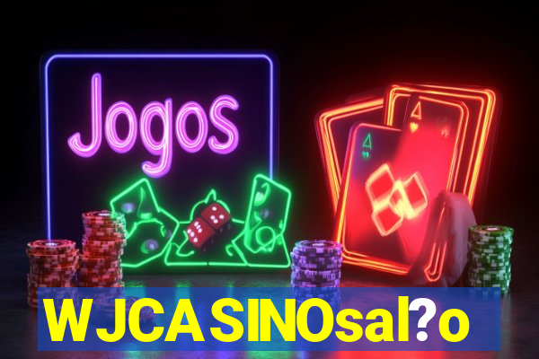 WJCASINOsal?o