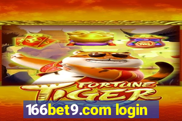 166bet9.com login