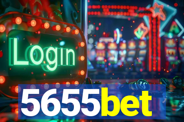 5655bet