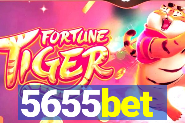 5655bet