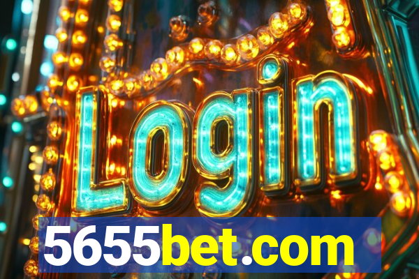 5655bet.com