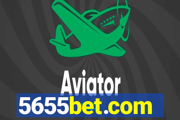 5655bet.com