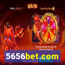 5656bet.com