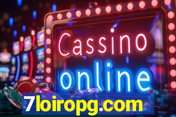 7loiropg.com