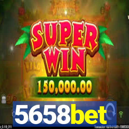 5658bet