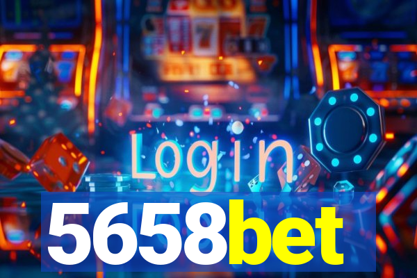 5658bet