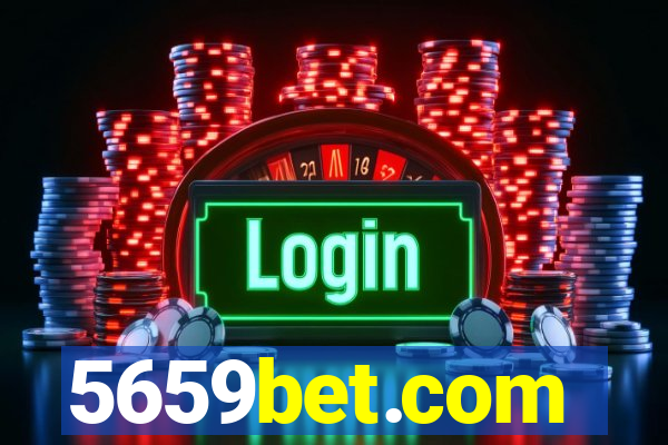 5659bet.com