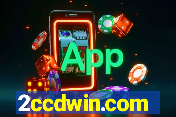 2ccdwin.com