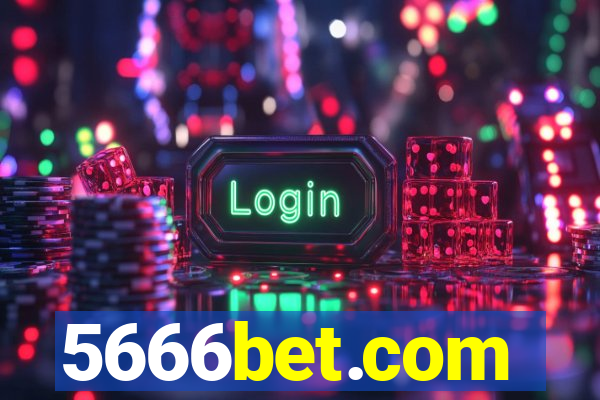 5666bet.com