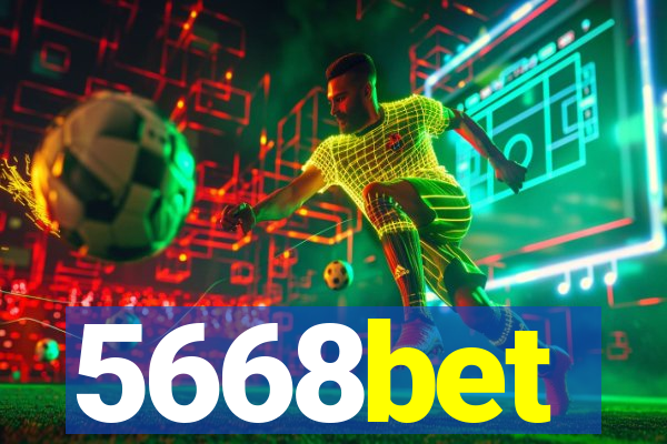 5668bet