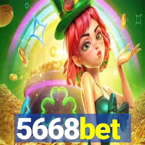 5668bet