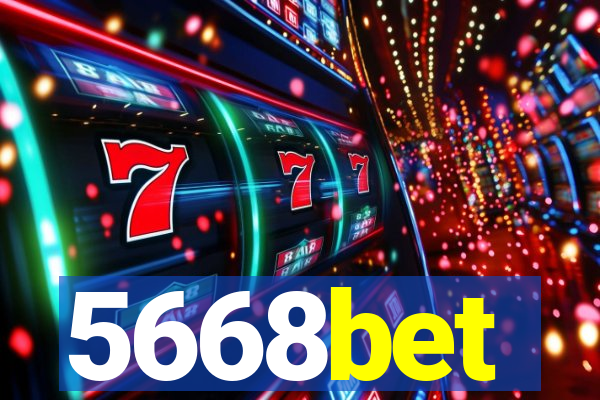 5668bet