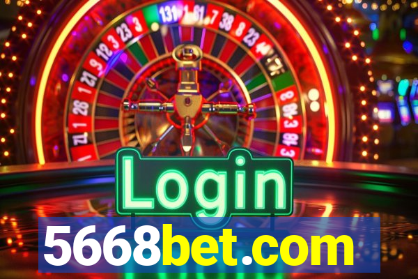 5668bet.com