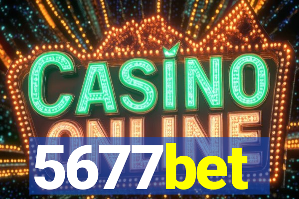 5677bet