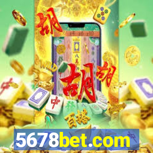 5678bet.com