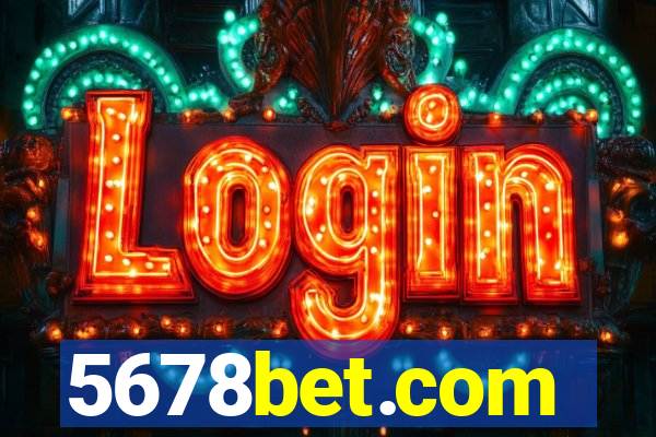 5678bet.com