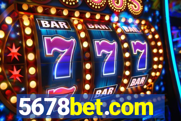 5678bet.com